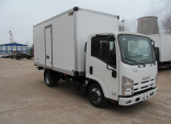 Isuzu NR 85E    _14